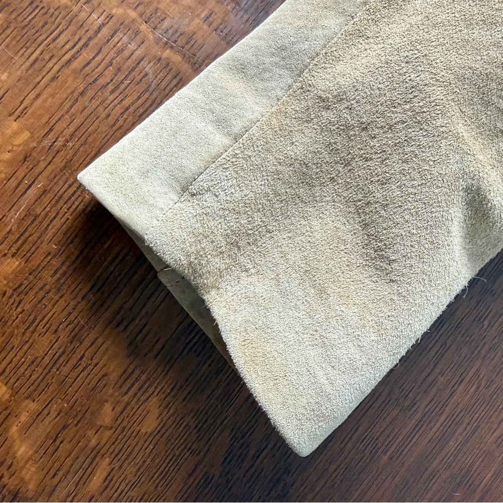 Rem Garson suede jacket - Picture 6 of 13